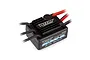 Reedy Power SC300-BL brushless electronic speed controller with black heatsink and attached wiring.