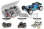 RC Screwz XRAY XT8E Metal Shielded Bearing Kit XRA168B