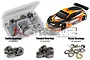 RC Screwz XRAY X4F Metal Shielded Bearing Kit XRA170B