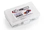 RC Screwz XRAY X12 Stainless Steel Screw Kit XRA171
