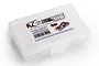RC Screwz XRAY X12 Metal Shielded Bearing Kit XRA171B