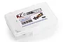 RC Screwz XRAY X1 Metal Shielded Bearing Kit XRA172B
