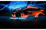 XRAY X4F'24 Luxury RC Touring Car Electric 2WD 1/10 Scale Kit 300203