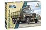 Italeri 1/35 GMC 2.5 Tonne “D-Day 80th Anniversary” Truck Scaled Plastic Model Kit 6271