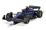 Scalextric 1/32 Williams FW44 - Alexander Albon 2022 Slot Car C4425