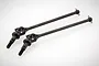 HSP Universal Buggy Drive Shafts 2Pcs 106015
