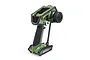 Spektrum DX6 Rugged Green 2.4Ghz 6ch DSMR Radio (Transmitter Only) SPMR6215G