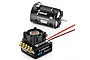 Justock XR10 G2.1 13.5T Sensored Brushless Motor & G3S 60A ESC Combo 38020371