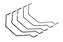 Traxxas Front or Rear Sway Bar 10296