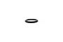 Iwata MAC Valve O-Rings 2Pcs I1902