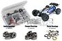 RC Screwz Typhon Grom Metal Shielded Bearing Kit ARA056B