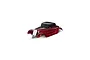 Traxxas 1/10 Factory Five 1935 Hot Rod Painted Body Shell - Red 9333R