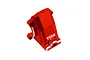 Traxxas Red Aluminium Front or Rear Differential Housing 7780-RED