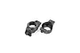 Traxxas Grey Aluminium Caster Blocks (C-Hubs) 2Pcs 7832-GRAY