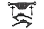 Team Associated Rear Body Mount Set 71038
