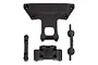 Team Associated Bulkhead & Chassis Plate Set 91359