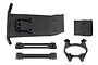 Team Associated Front Bumper & Nerf Bar Set 71043