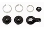 Team Associated Servo Saver Set 71047