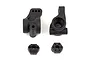 Team Associated Rear Hubs w/ Wheel Hexes 4Pcs 91418