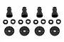 Team Associated Shock Rebuild Kit 91444