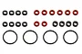 Team Associated 12mm V2 Shock Rebuild Kit 91491