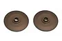 Factory Team V2 Slipper Hubs 2Pcs 7485