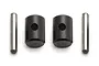 Team Associated CVD Driveshaft Rebuild Kit 91438