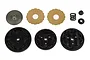 Factory Team Octalock Slipper Conversion Set 72025