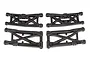 Team Associated Suspension Arms 4Pcs 71068