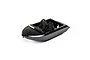 Pro Boat Hull & Interior - Black PRB281136