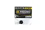 Castle Creations 30 tooth 48P pinion gear with 5mm bore in original retail packaging.