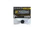 Castle Creations 29 tooth pinion gear in original retail packaging, featuring 48P pitch and 5mm bore specifications.