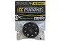Castle Creations Carbon Steel 40T 1Mod Pinion Gear 010-0065-36