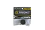 Castle Creations 22T 1Mod pinion gear in original retail packaging with black header card.