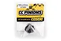 Castle Creations 14-tooth 1.5 Mod pinion gear in original retail packaging.
