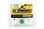Castle Creations Green Aluminium 20T 32dp/0.8Mod Pinion Gear 010-0065-02
