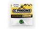 Castle Creations Green Aluminium 18T 32dp/0.8Mod Pinion Gear 010-0065-01