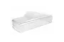 Axial 1/10 1967 Chevrolet C10 Unpainted Body Shell - Clear AX31498