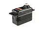 Spektrum S9120BL high-voltage brushless metal geared servo for 1/5 scale RC vehicles, shown in a studio product shot.