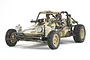 Tamiya Fast Attack Vehicle RC Buggy Electric 4WD 1/10 Scale Kit 58496