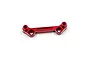 Yeah Racing Red Aluminium Front Shock Tower KYFZ-001RD