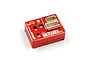Yeah Racing Red Aluminium Mini Hackslider V4 Adjustable Gyro Drift Stability Control System YE-0046RD