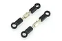 HSP 46mm Turnbuckles 2Pcs 10391