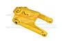 GPM Gold Aluminium Servo Protector MX086-GD