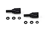 GPM Medium Carbon Steel Diff Outdrive Cup Set MAK039SA-BK