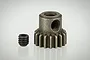 HSP Steel 17T 0.6Mod Pinion Gear 11119A