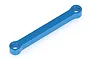HSP Blue Aluminium Ackerman Plate 102040