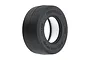 Pro-Line 2.0" Reaction HP No-Prep Belted Rear Tyres w/ Foam Inserts 2Pcs PRO1023600
