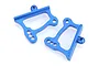 HSP Blue Aluminium Wing Adjustable Mount 106045