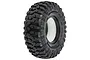 Pro-Line 1.9" Class 1 BFG Krawler T/A KX Predator Tyres w/ Foam Inserts 2Pcs PRO1024203